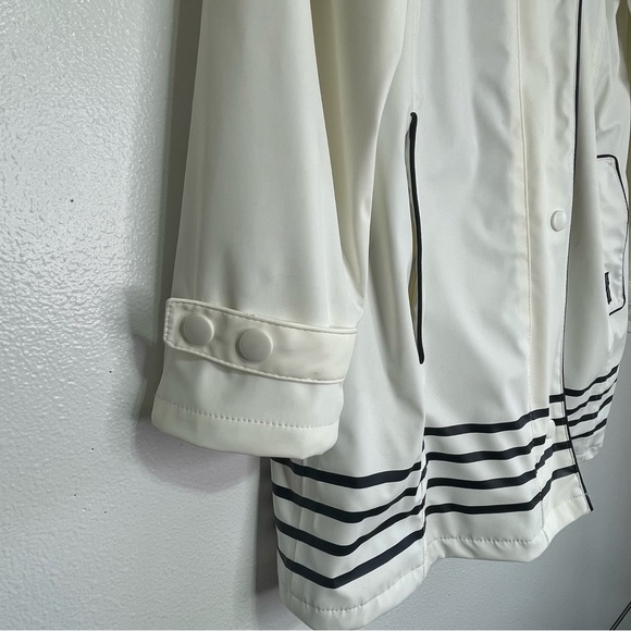 The Nautical Company Captain Corsaire Rain Coat - Picture 7 of 9